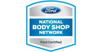 Ford National Body Shop Network